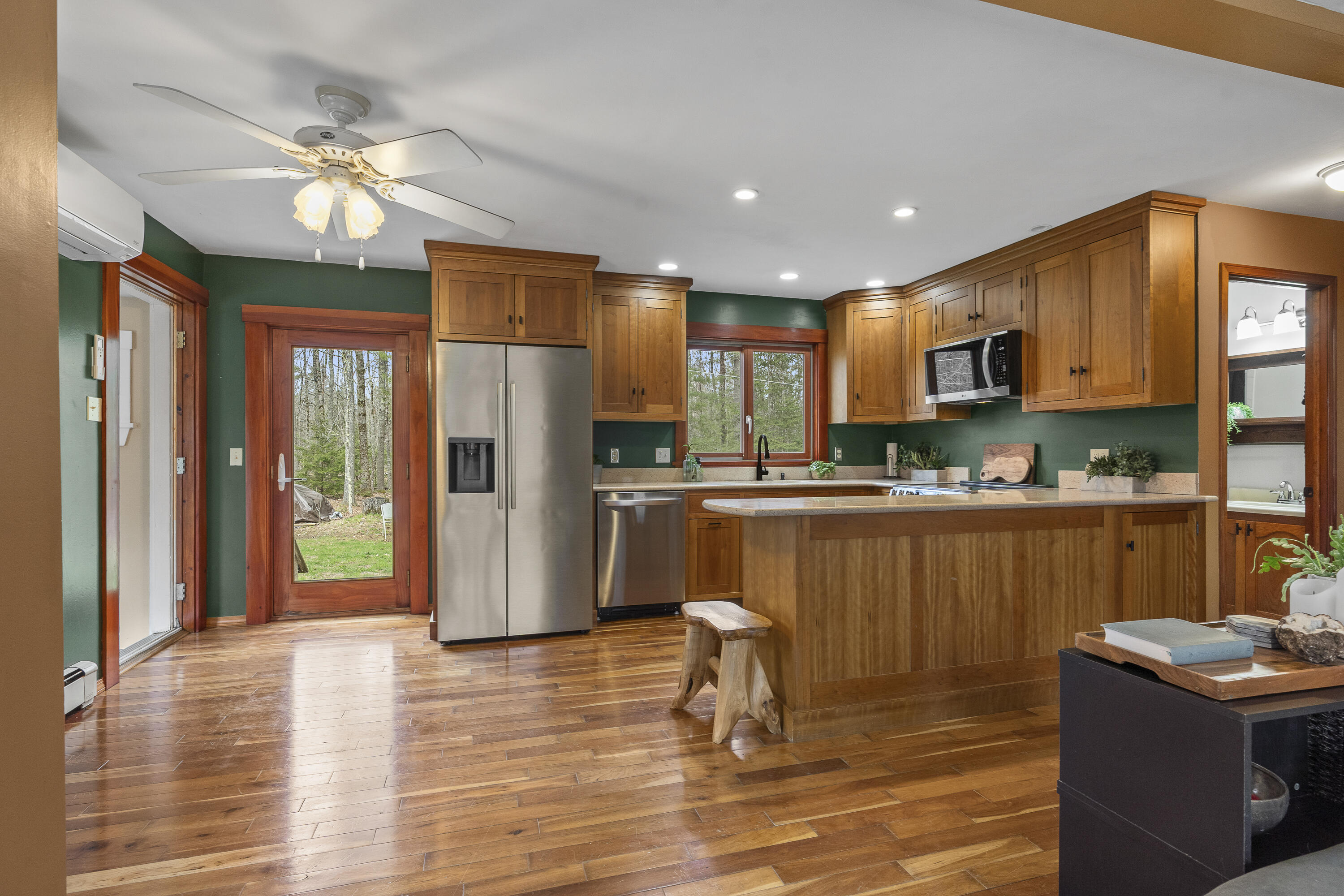 31 Partridge Lane Nobleboro ME 04555