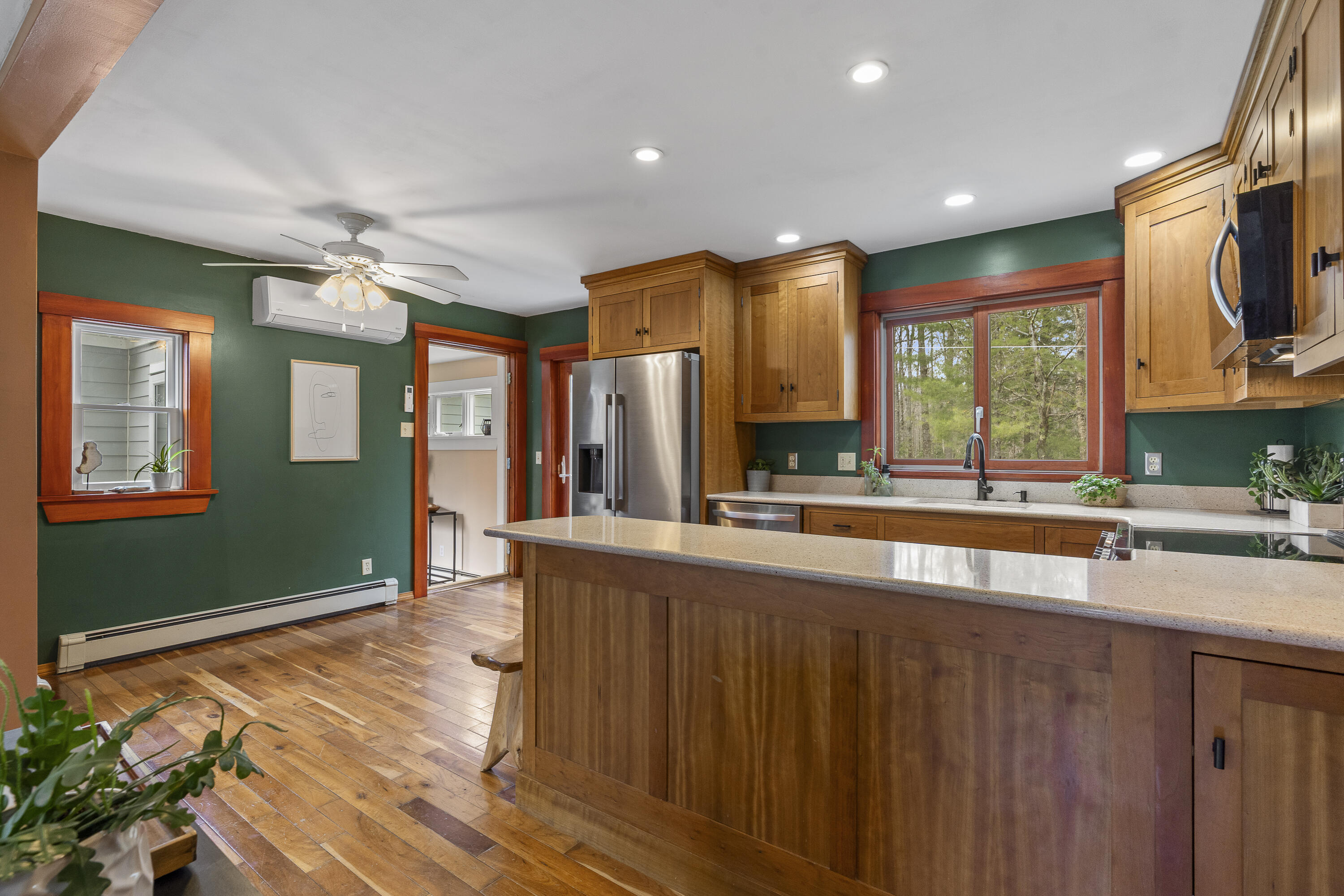31 Partridge Lane Nobleboro ME 04555