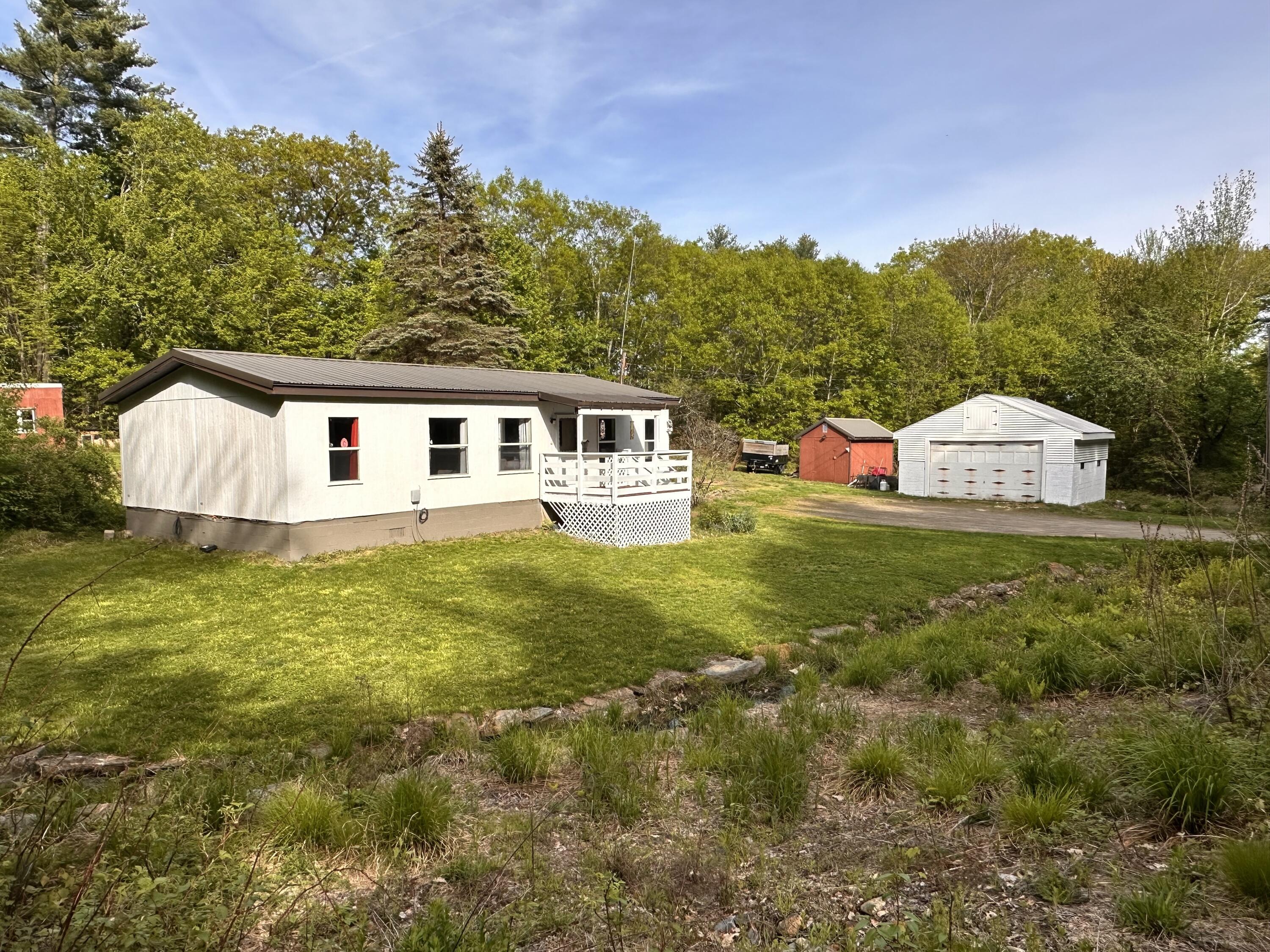 99 Dixon Road Lebanon ME 04027