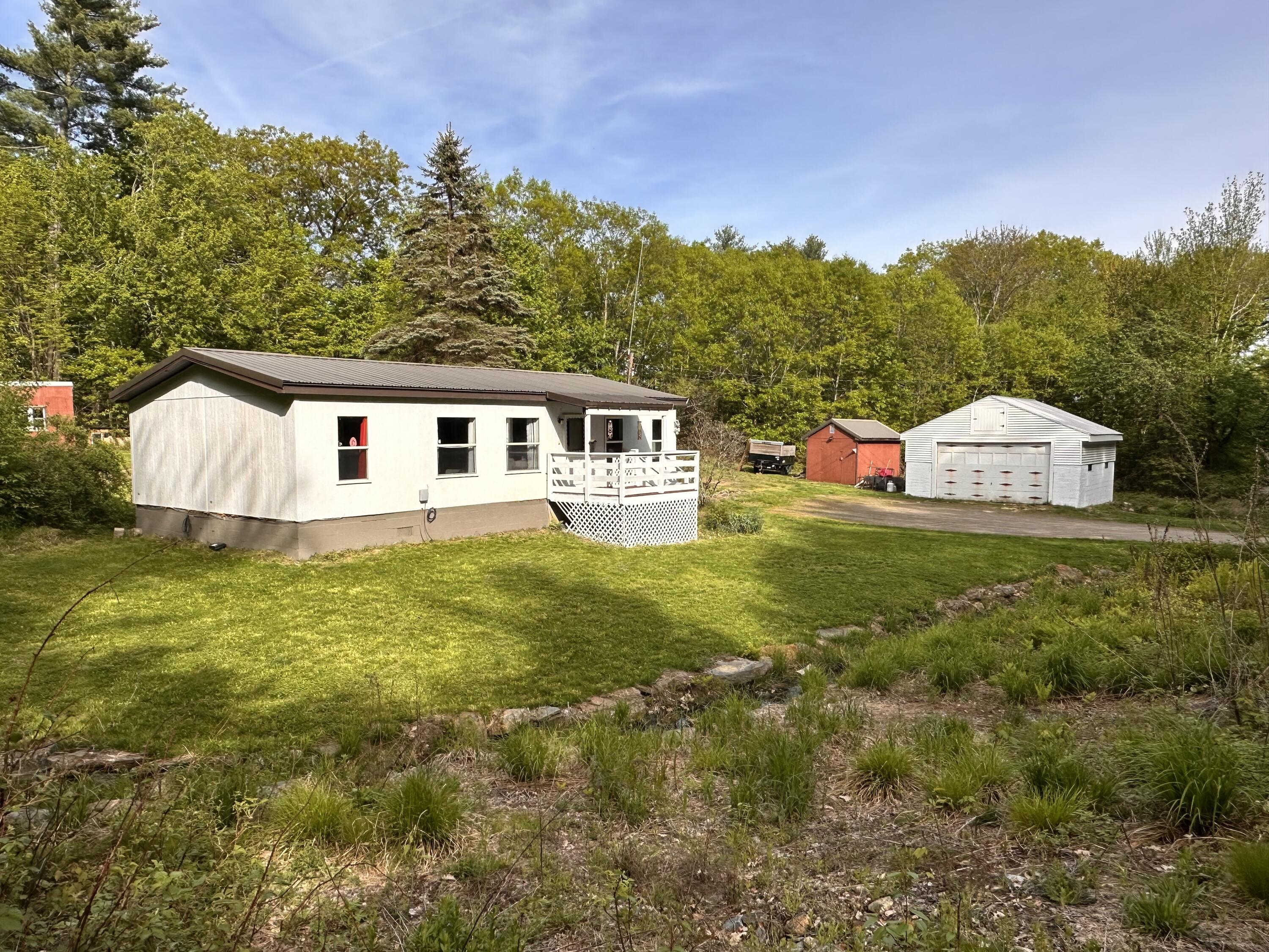 99 Dixon Road Lebanon ME 04027