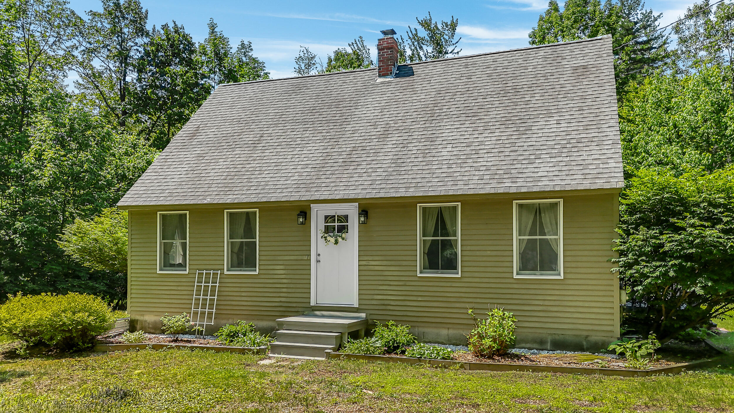 139 Gore Road Gray ME 04039