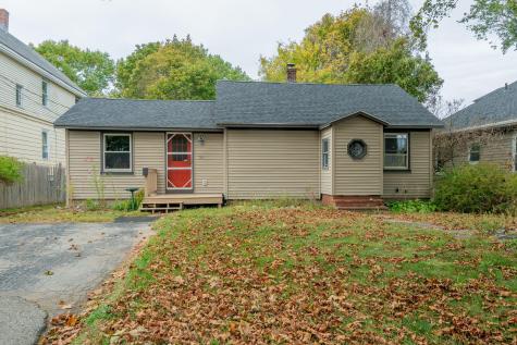 37 Second Street South Portland ME 04106