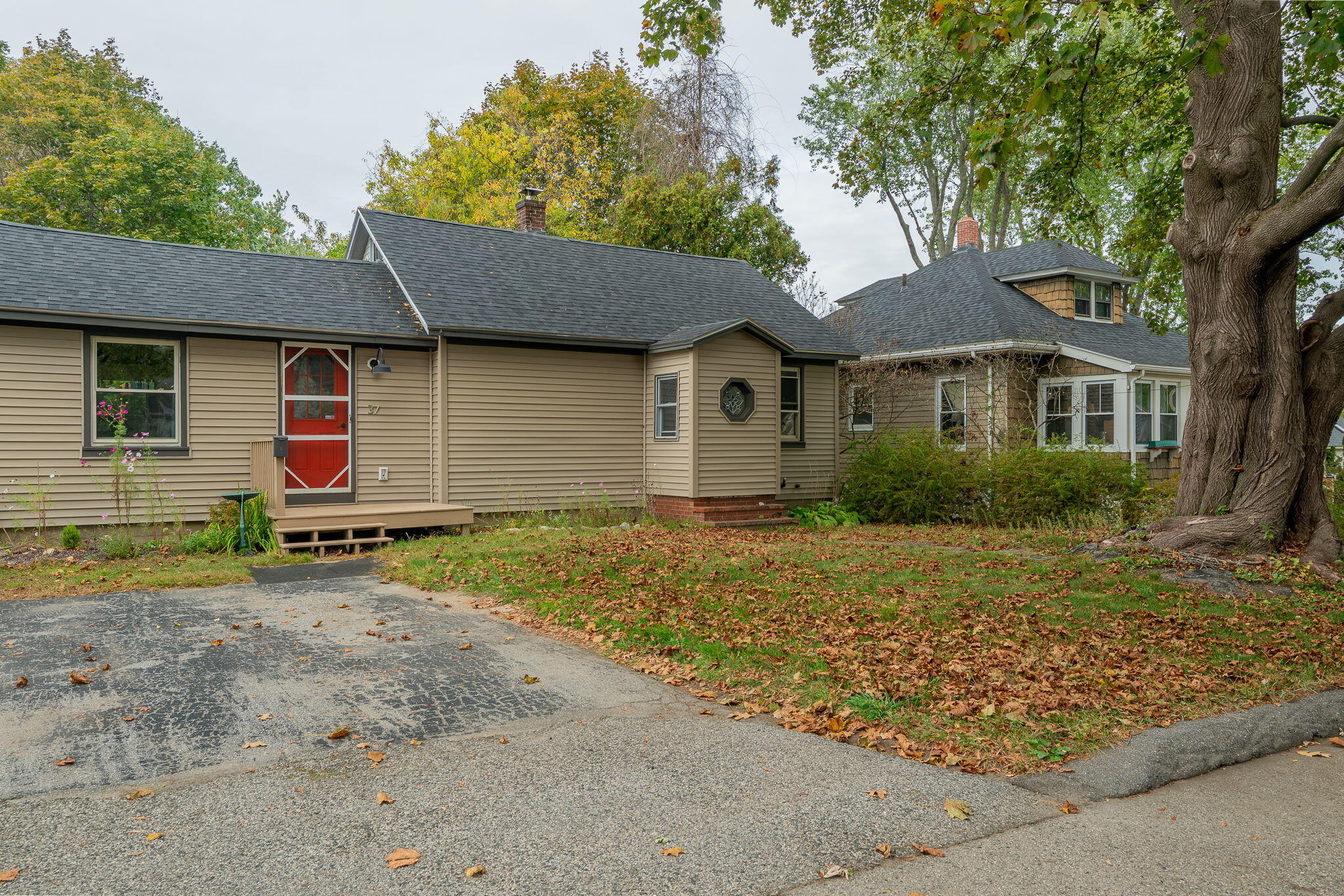 37 Second Street South Portland ME 04106