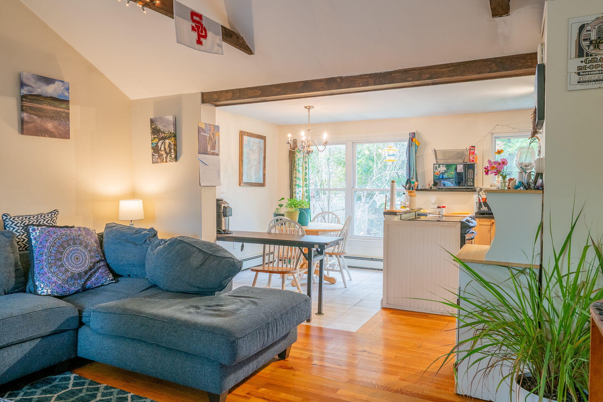 37 Second Street South Portland ME 04106