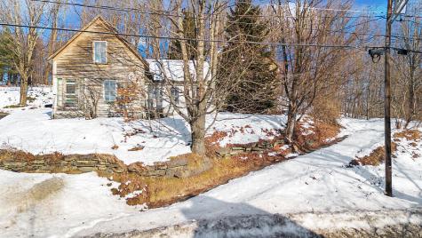 129 Town Farm Road Farmington ME 04938