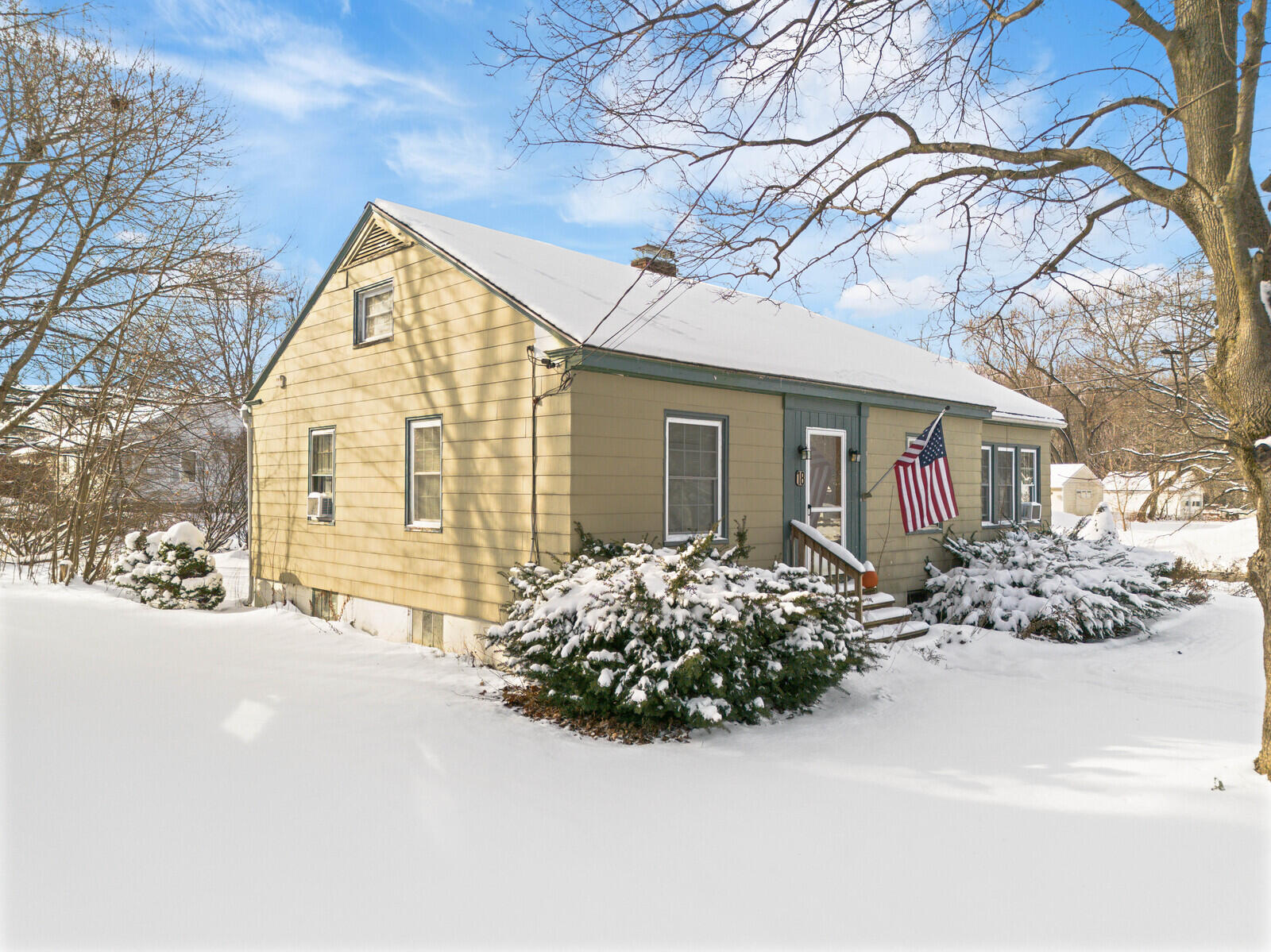 18 Greenwood Street Waterville ME 04901