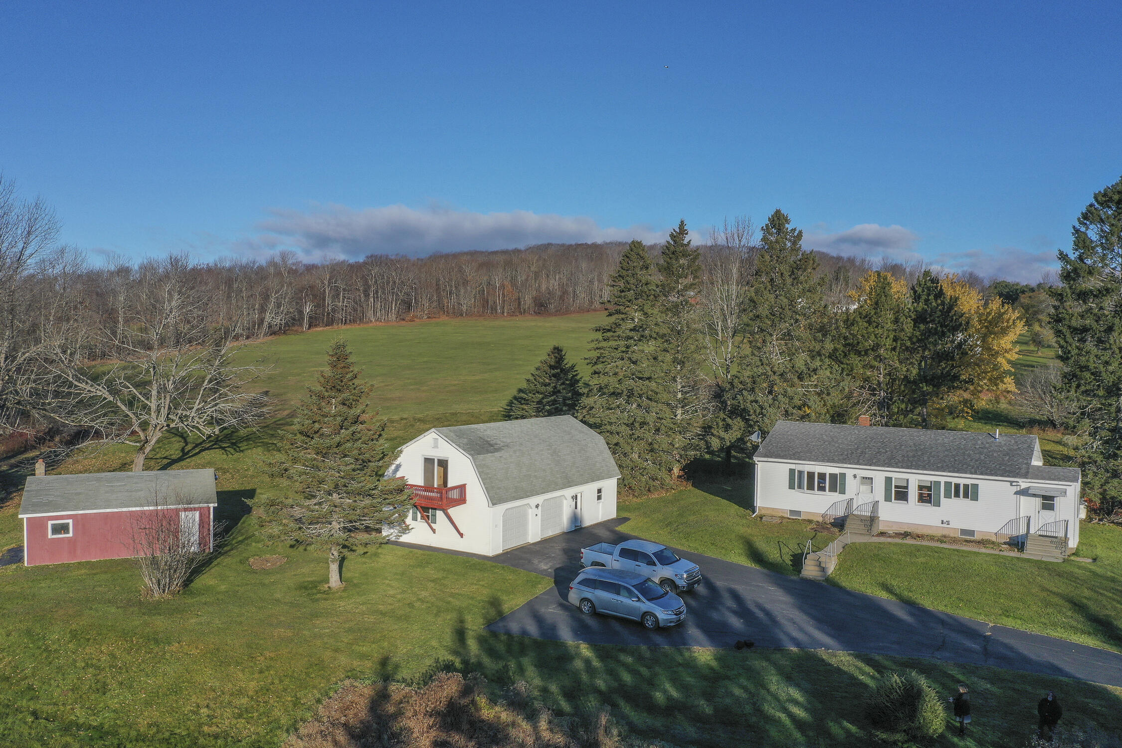 202 Moosehead Trail Highway Brooks ME 04921