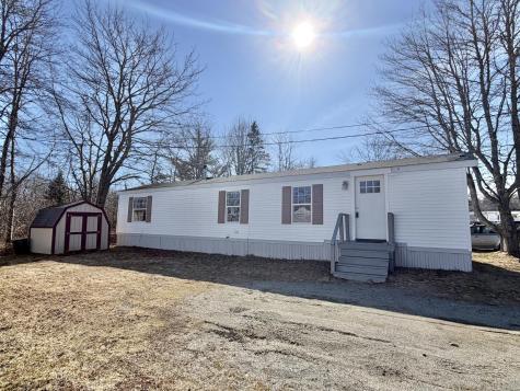 37 Edaco Court Ellsworth ME 04605