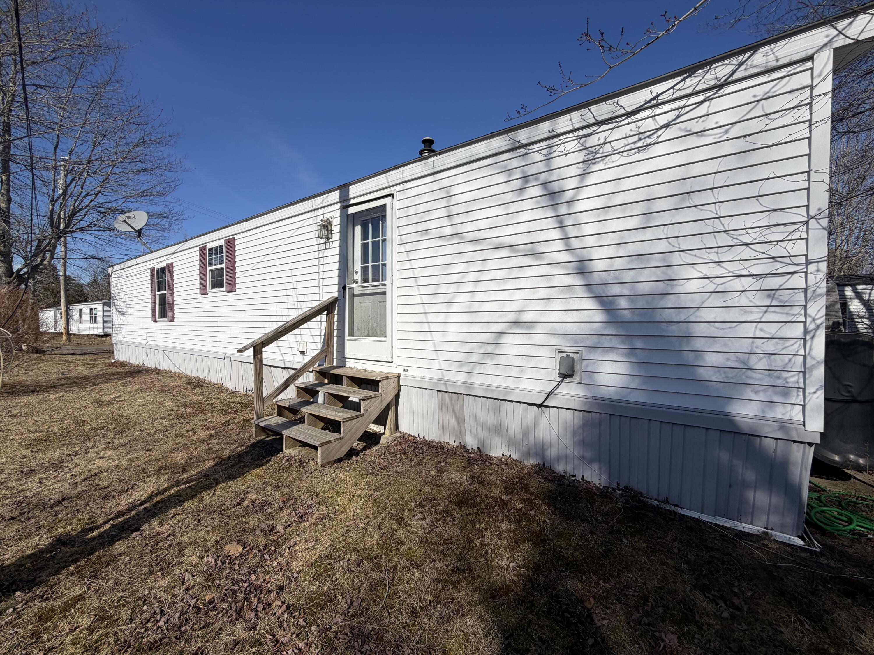37 Edaco Court Ellsworth ME 04605