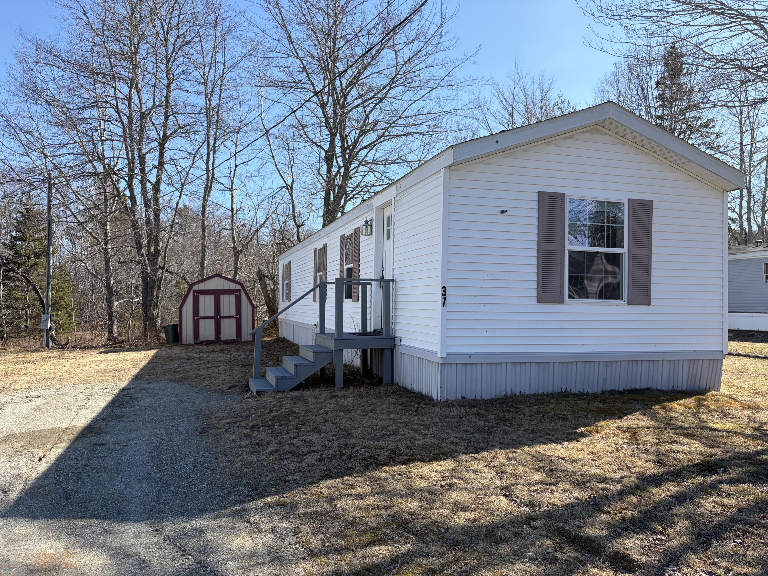 37 Edaco Court Ellsworth ME 04605