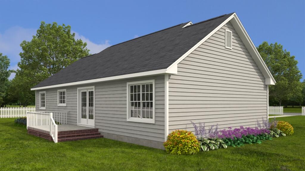 Lot #3 Chase Lane Lewiston ME 04240