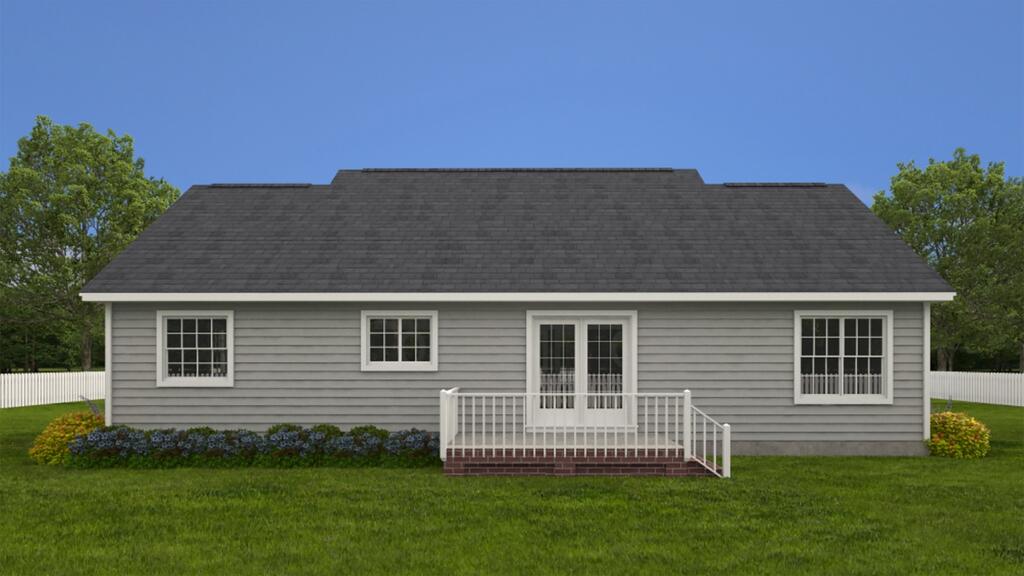 Lot #3 Chase Lane Lewiston ME 04240