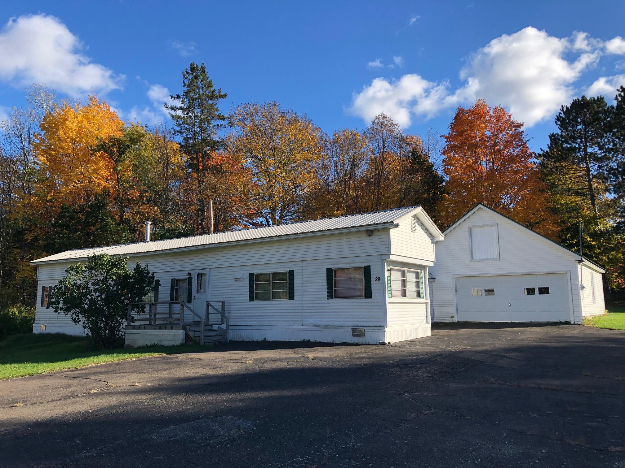 29 Harding Street Island Falls, ME