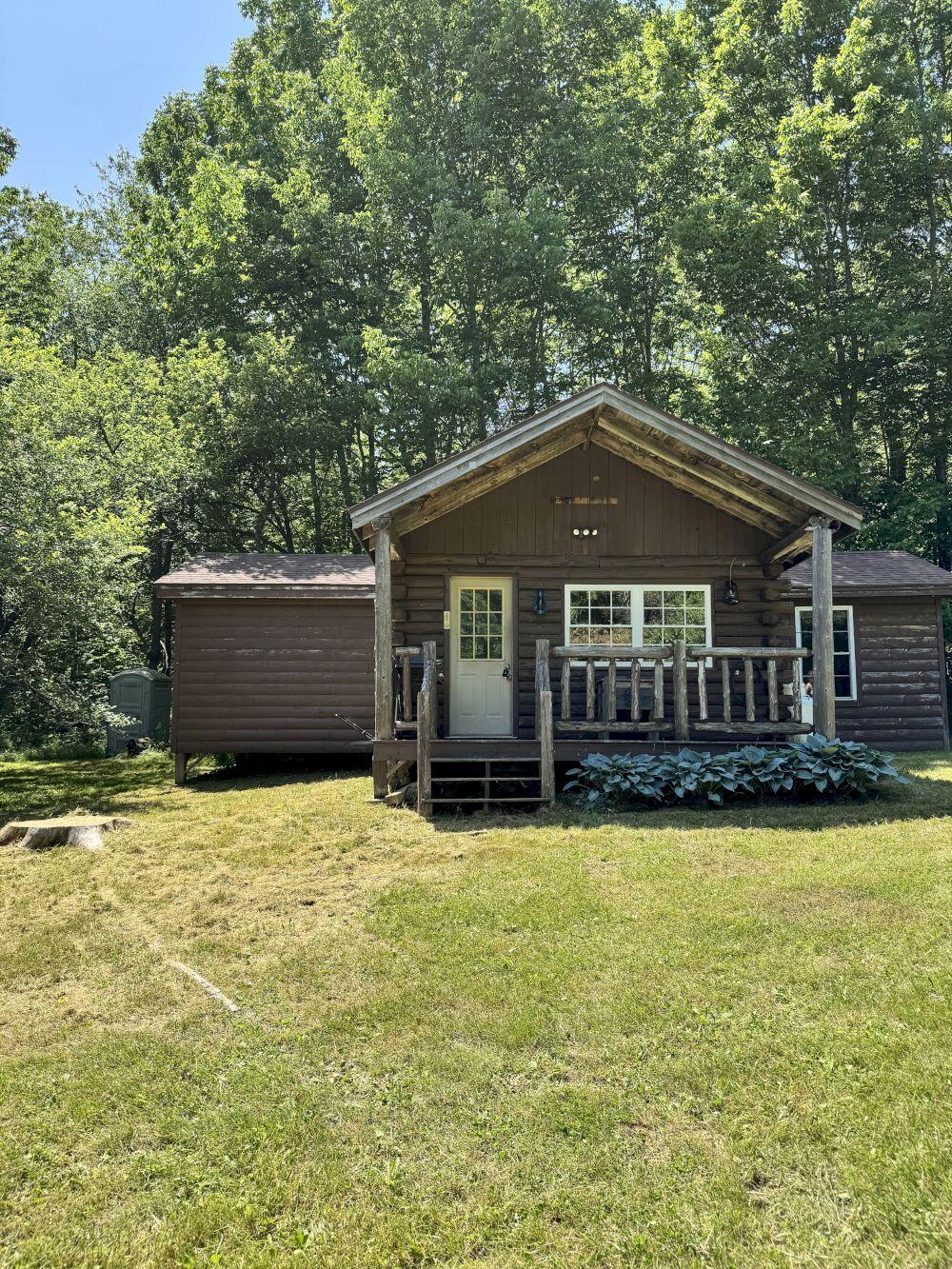 8 Bunker Hill Road Athens ME 04912