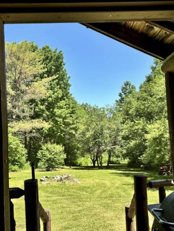 8 Bunker Hill Road Athens ME 04912