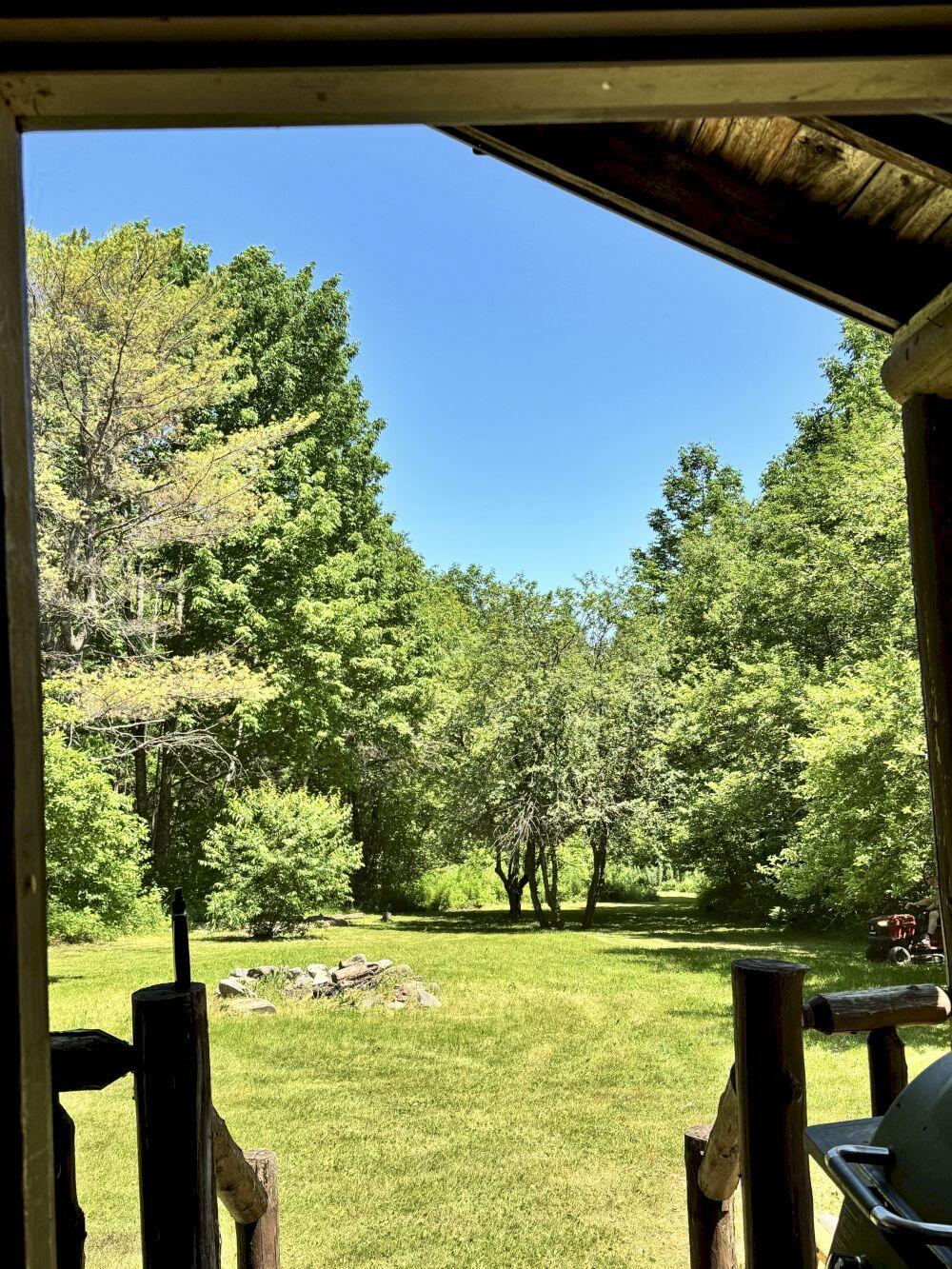 8 Bunker Hill Road Athens ME 04912