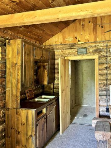 8 Bunker Hill Road Athens ME 04912