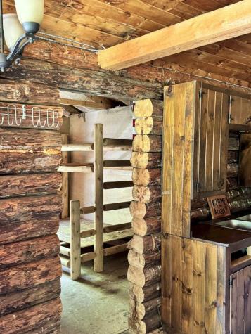 8 Bunker Hill Road Athens ME 04912