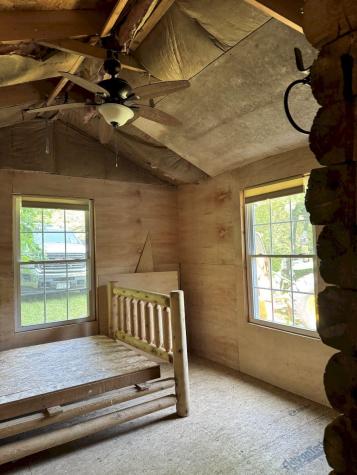 8 Bunker Hill Road Athens ME 04912