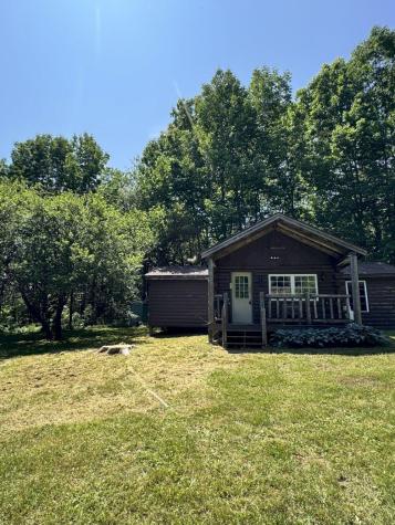 8 Bunker Hill Road Athens ME 04912