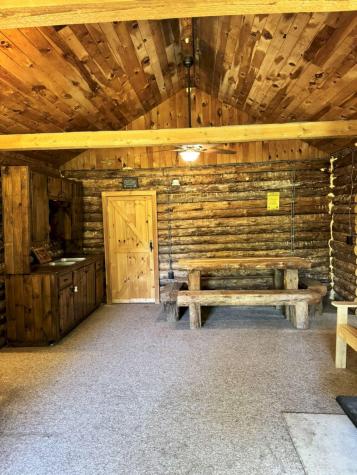 8 Bunker Hill Road Athens ME 04912