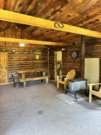 8 Bunker Hill Road Athens ME 04912