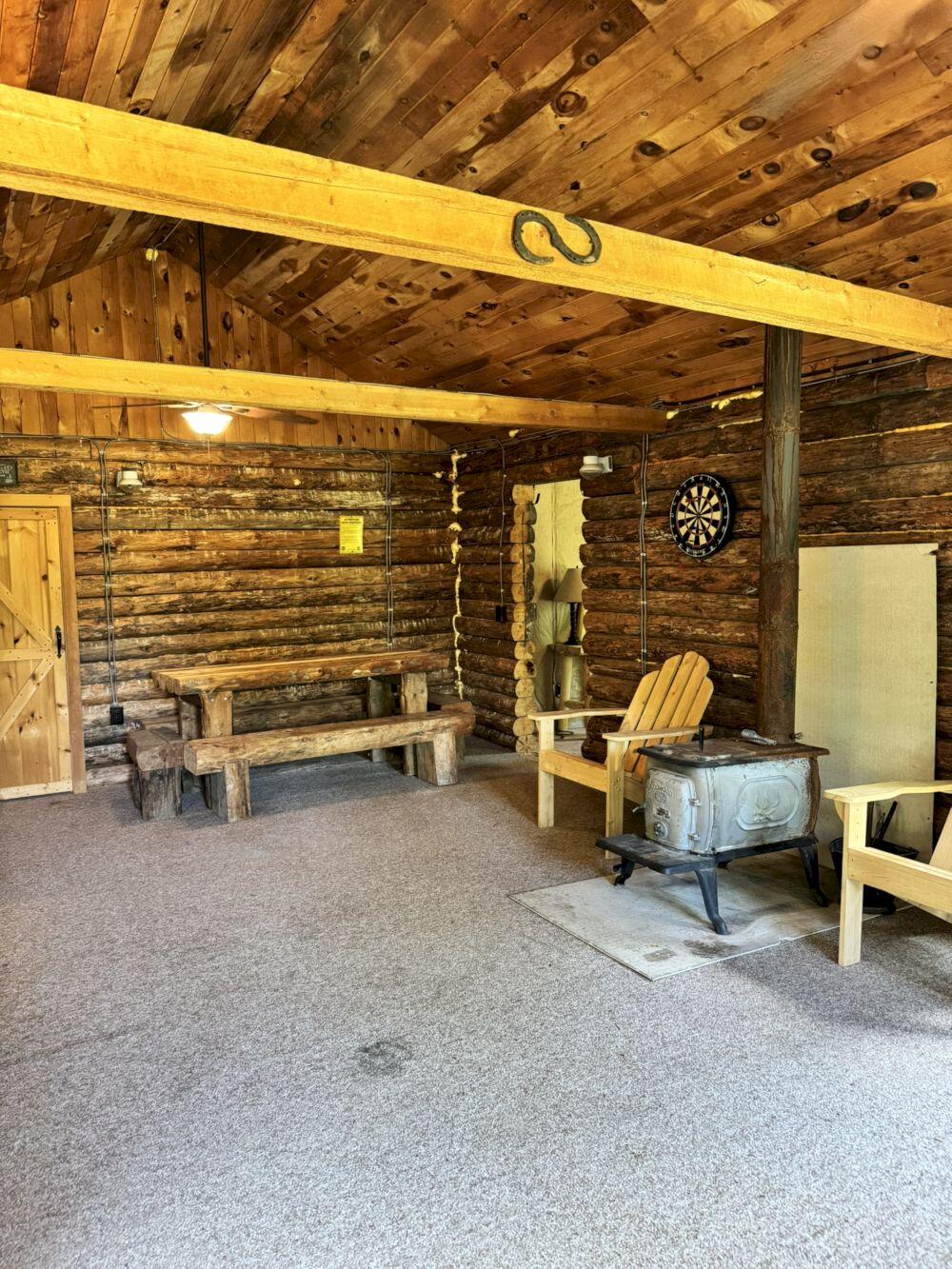 8 Bunker Hill Road Athens ME 04912