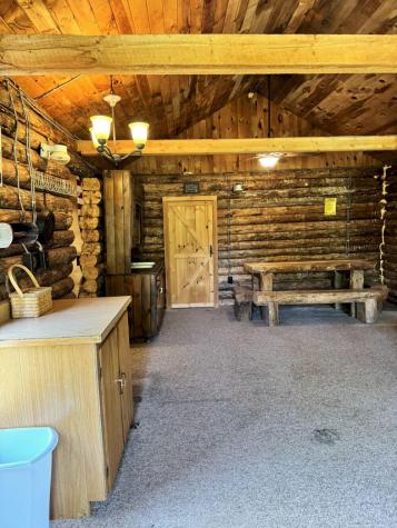 8 Bunker Hill Road Athens ME 04912