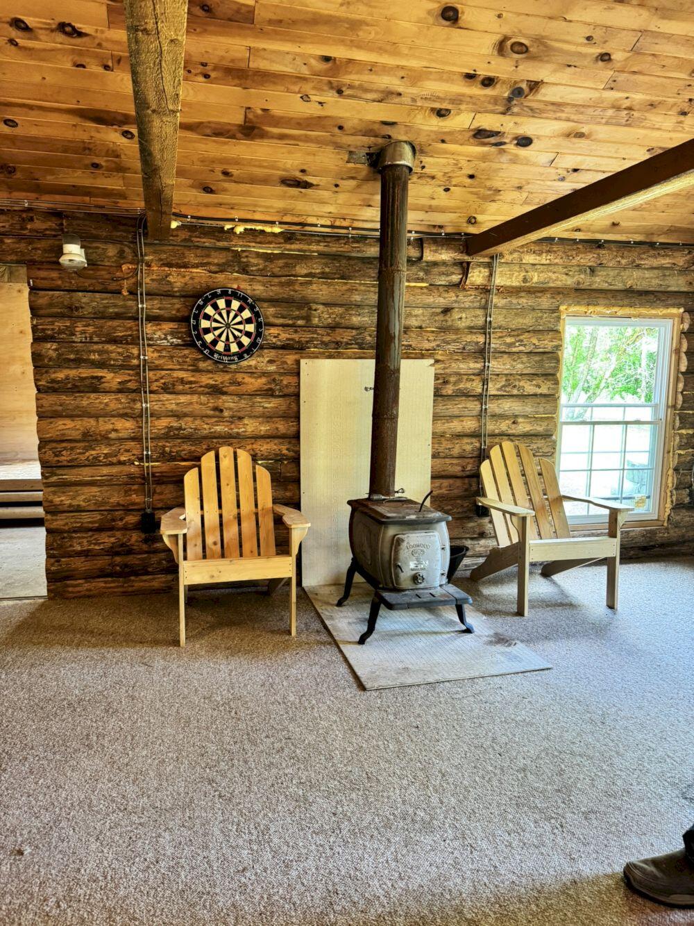 8 Bunker Hill Road Athens ME 04912