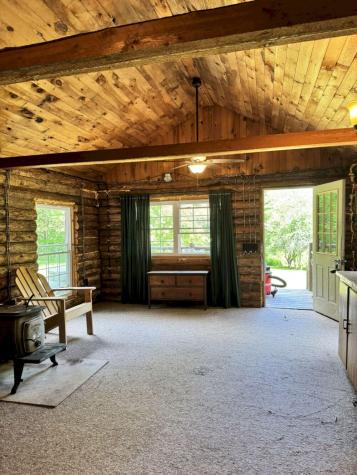 8 Bunker Hill Road Athens ME 04912