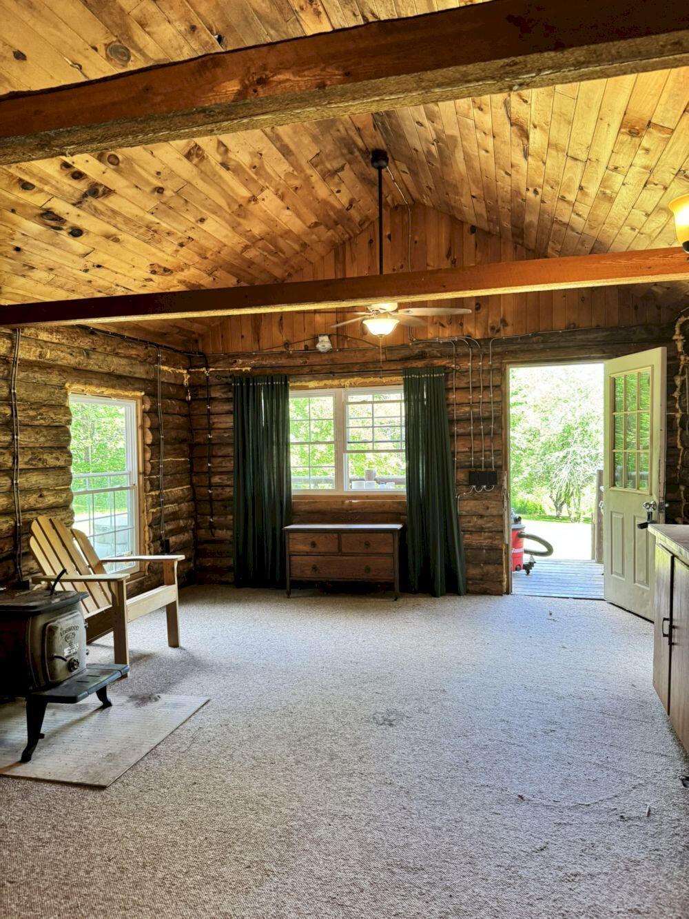 8 Bunker Hill Road Athens ME 04912