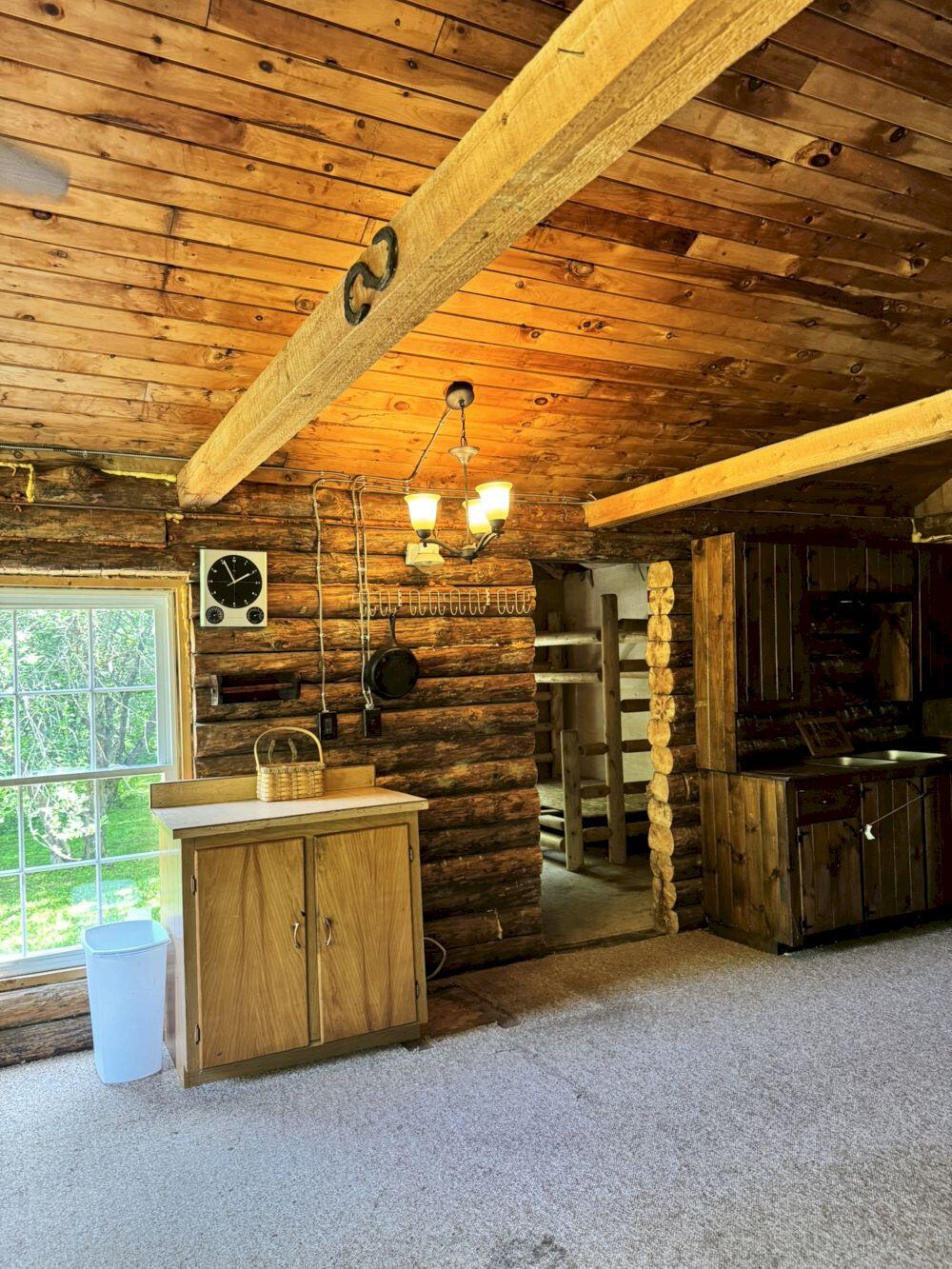 8 Bunker Hill Road Athens ME 04912