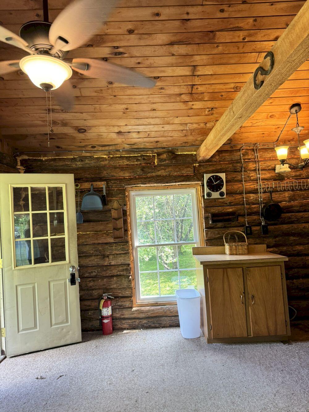 8 Bunker Hill Road Athens ME 04912