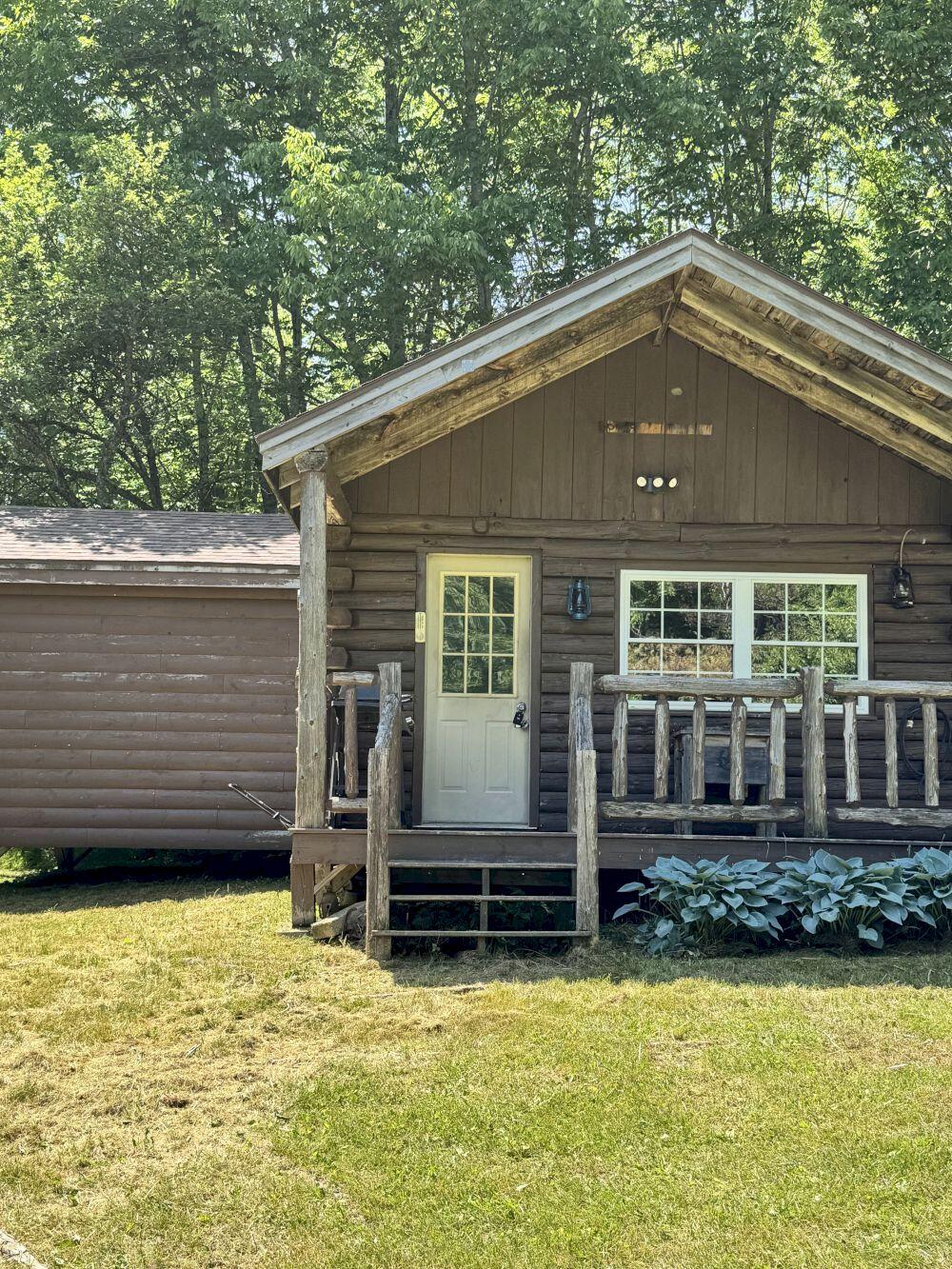 8 Bunker Hill Road Athens ME 04912