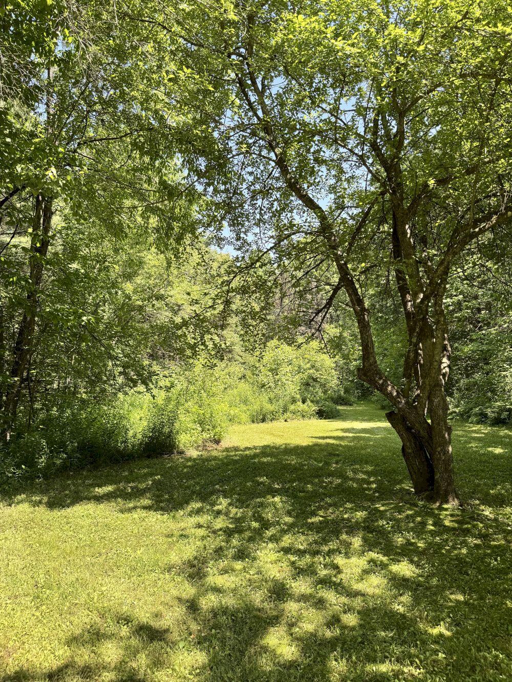 8 Bunker Hill Road Athens ME 04912