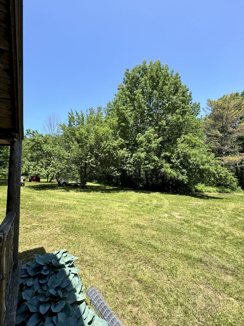 8 Bunker Hill Road Athens ME 04912