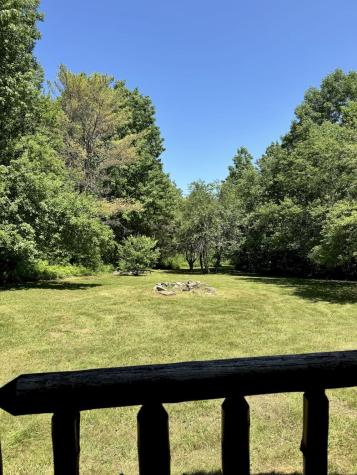 8 Bunker Hill Road Athens ME 04912