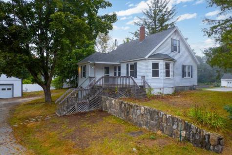 356 Park Avenue Auburn ME 04210