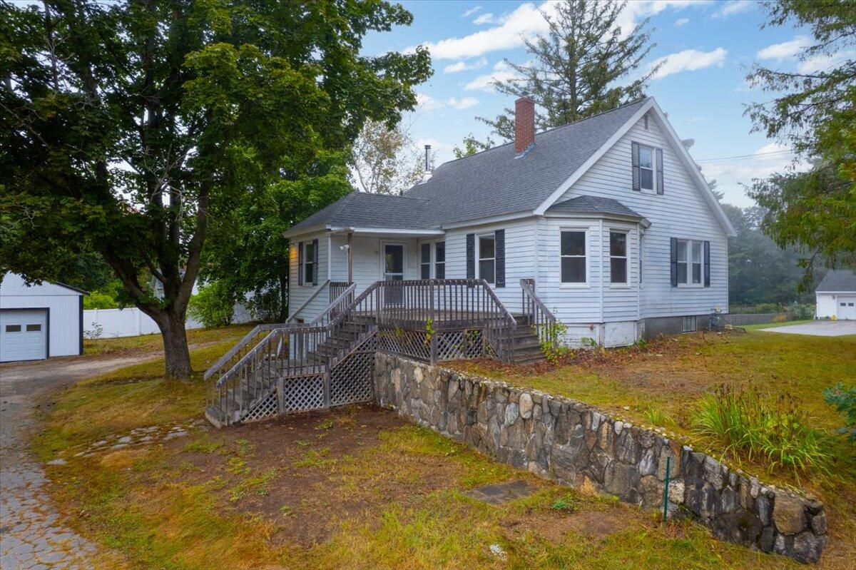 356 Park Avenue Auburn ME 04210