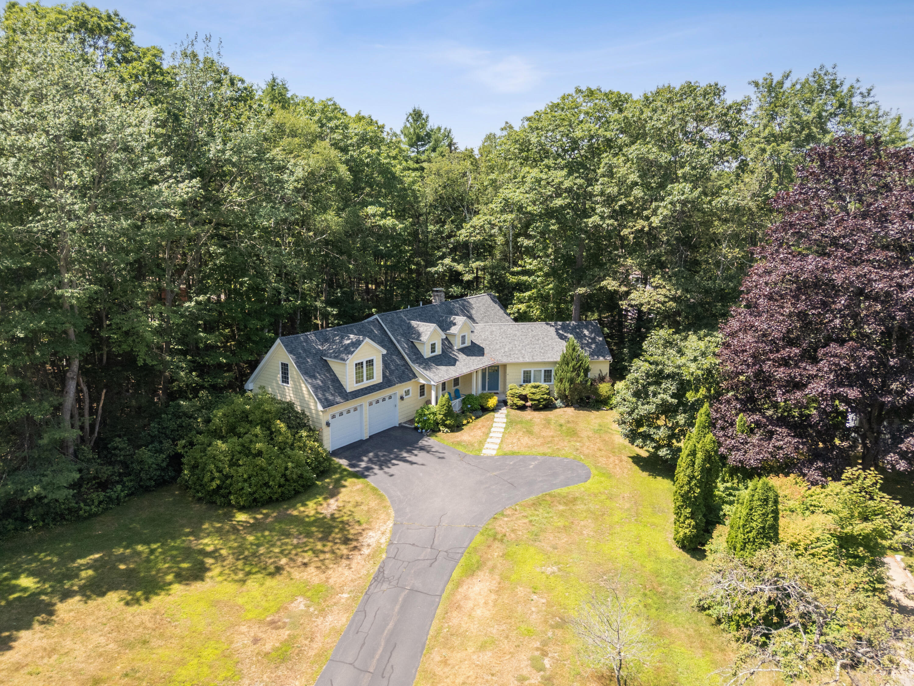 45 Beach Avenue Kennebunk ME 04043