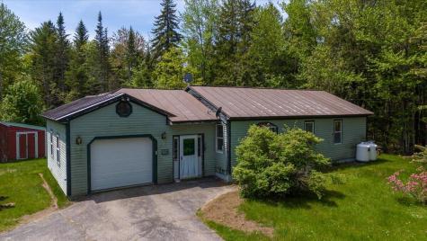 194 W Main Street Liberty ME 04949