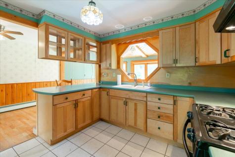 194 W Main Street Liberty ME 04949