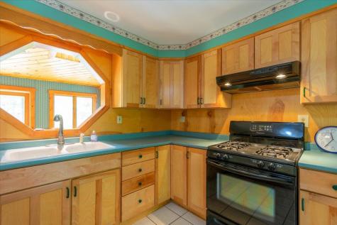 194 W Main Street Liberty ME 04949