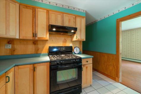 194 W Main Street Liberty ME 04949