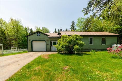 194 W Main Street Liberty ME 04949