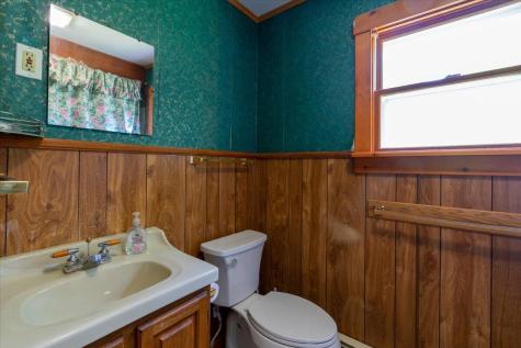 194 W Main Street Liberty ME 04949