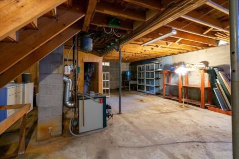 194 W Main Street Liberty ME 04949