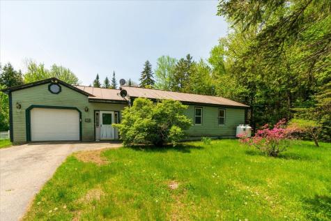 194 W Main Street Liberty ME 04949
