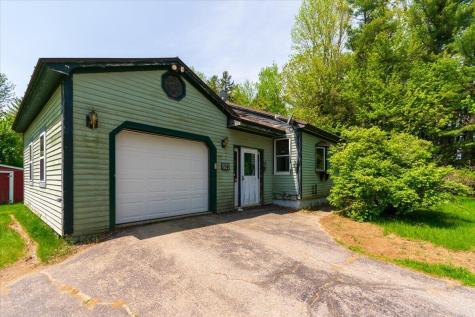 194 W Main Street Liberty ME 04949
