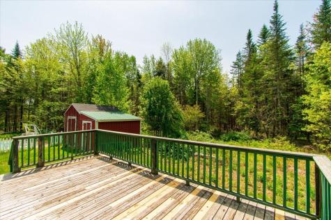 194 W Main Street Liberty ME 04949